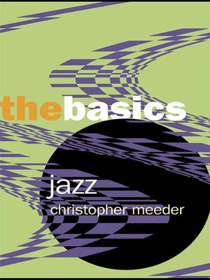 cover image of Jazz